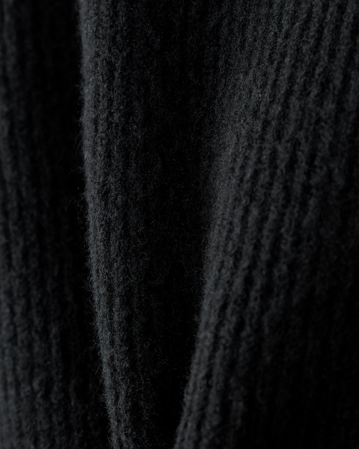 Pure Black