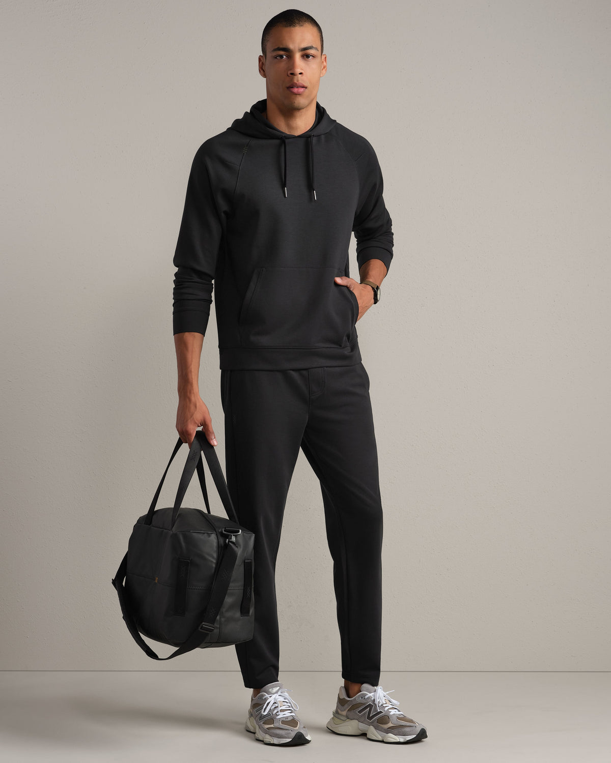 Pure Black