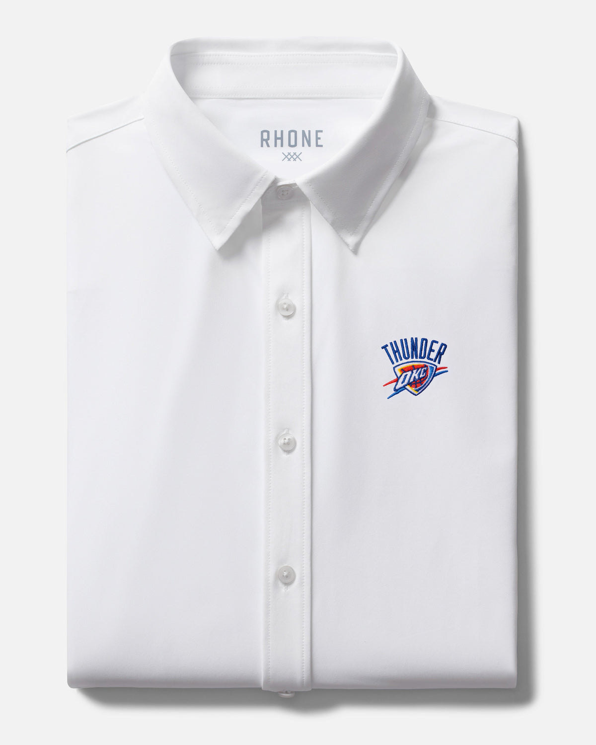 [NBA team=Oklahoma City Thunder] White:Oklahoma City Thunder
