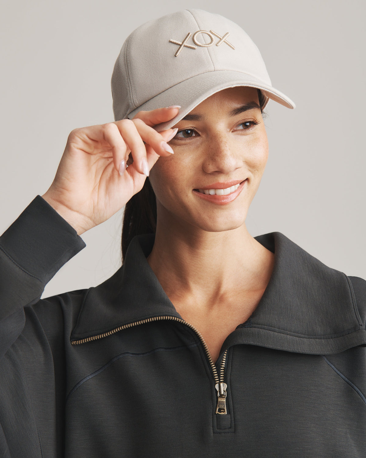Khaki - Front