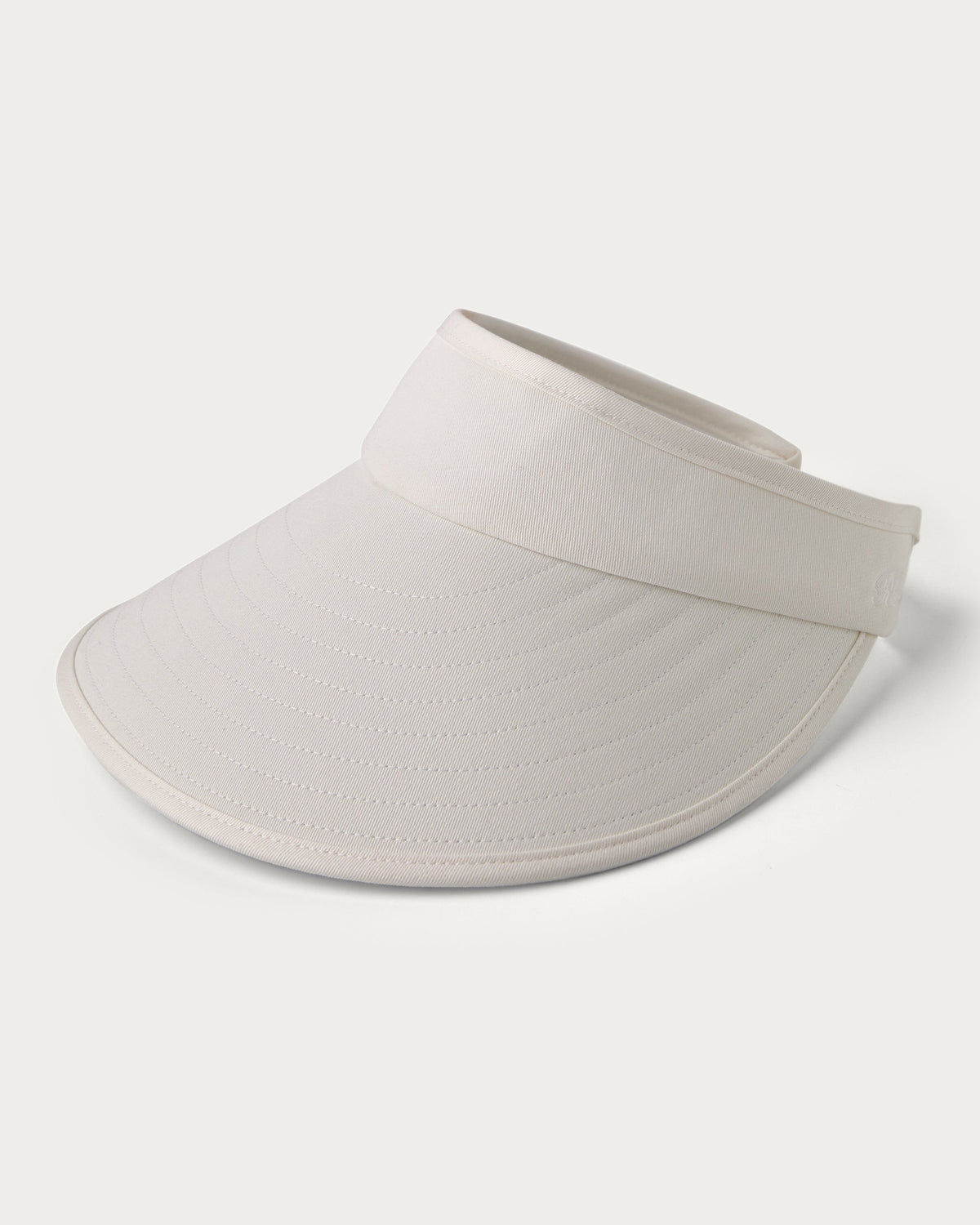White - Back