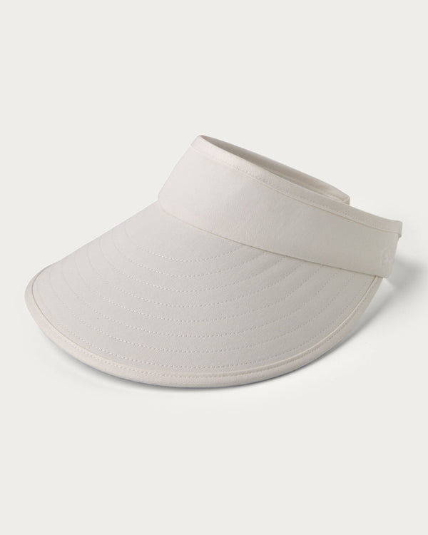 White - Back