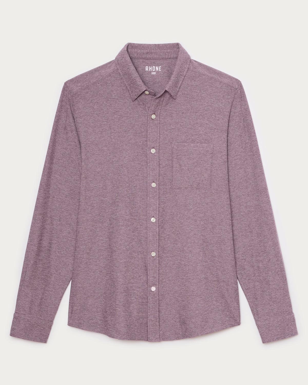 Shadow Plum/Gray Stone Heather