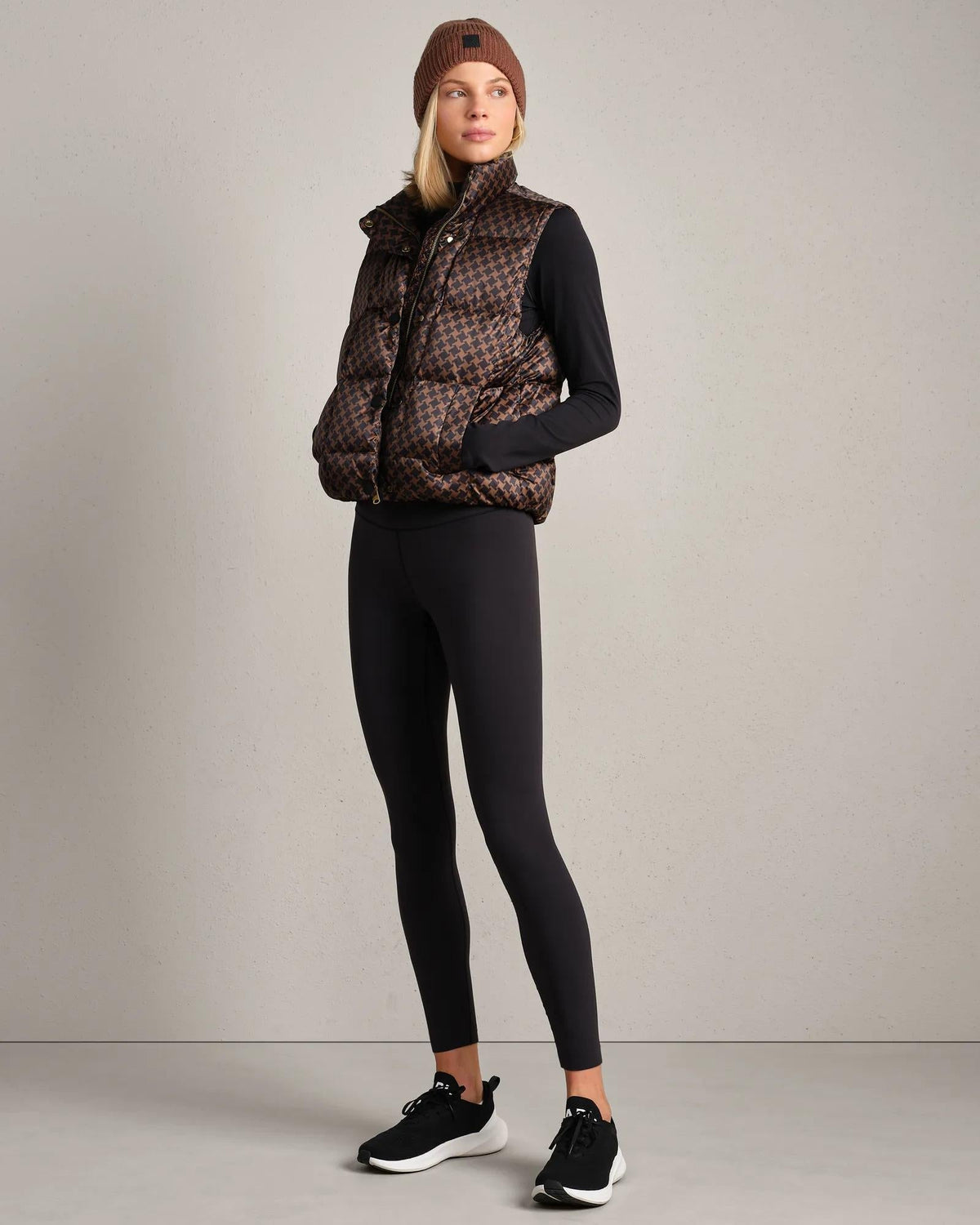 Powder Puffer™ Down Vest