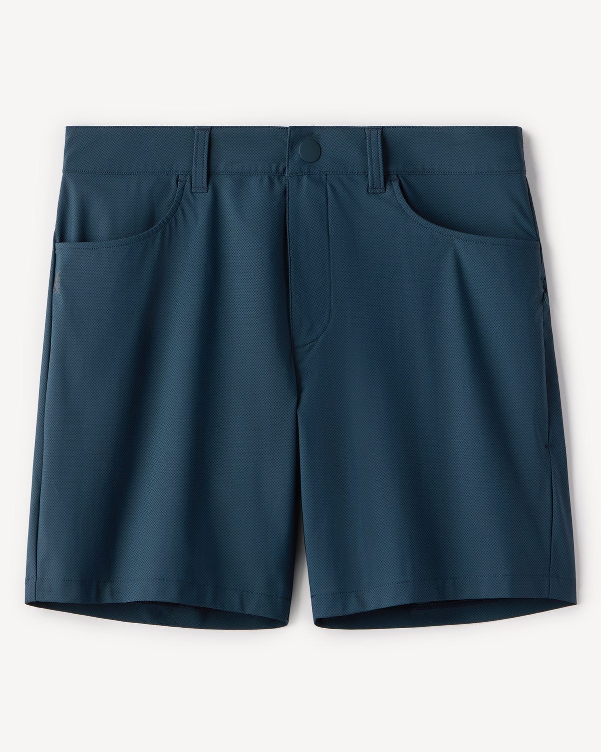 Deep Sea Blue