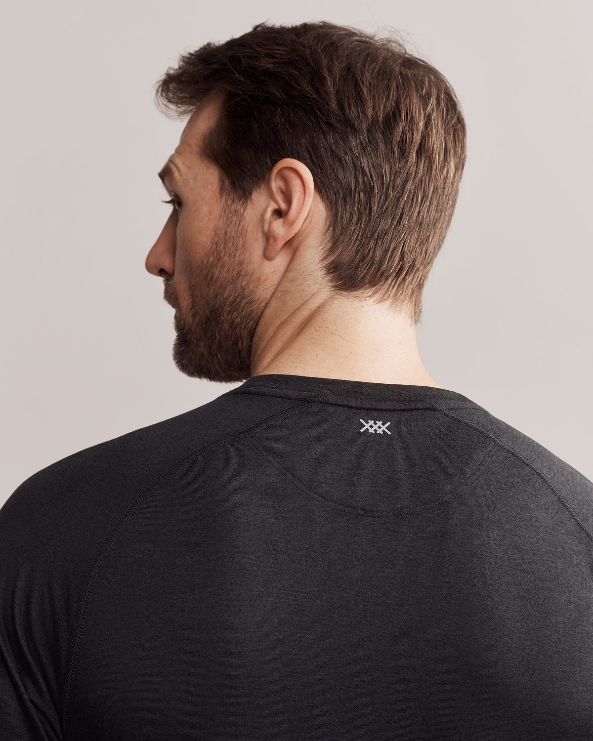 True Black Heather