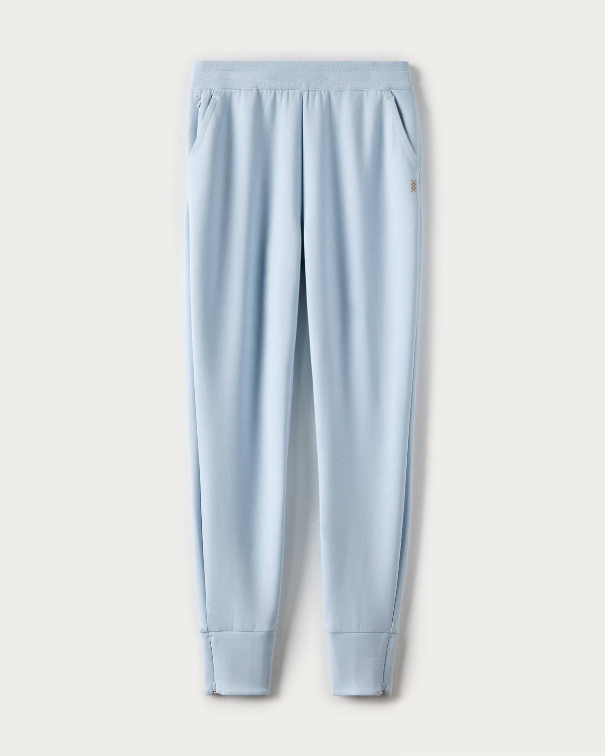 Frost Blue