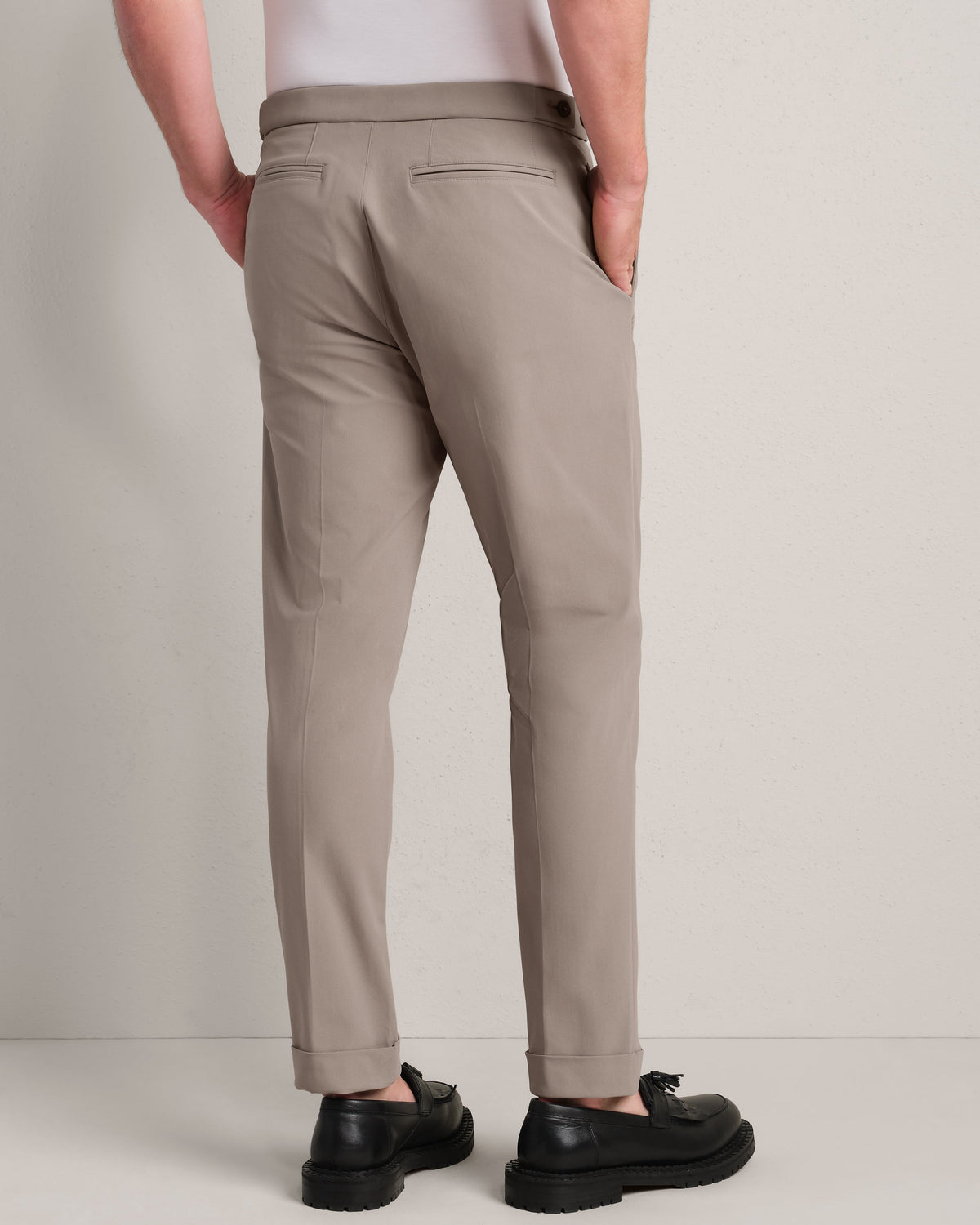 Foggy Taupe