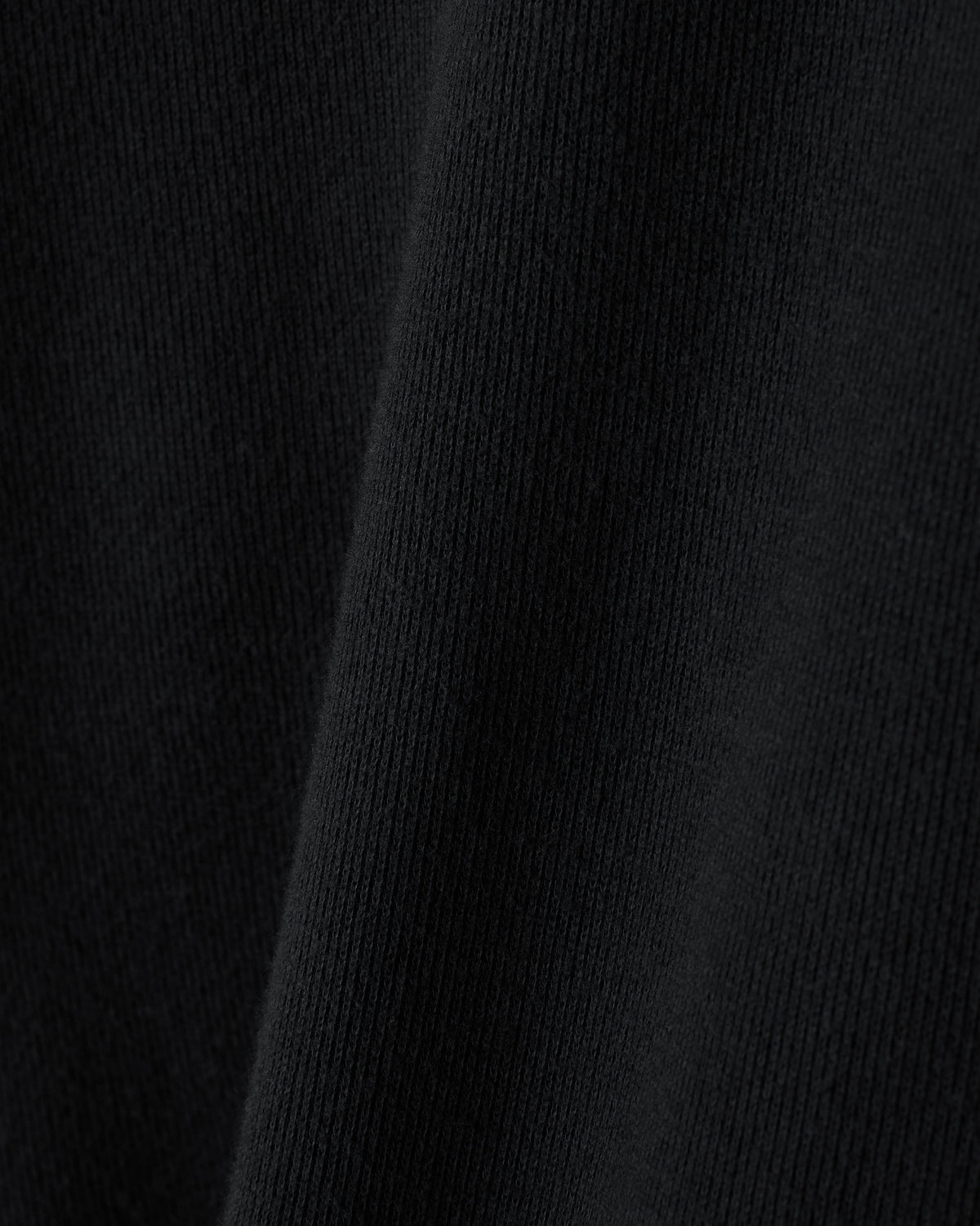 Pure Black