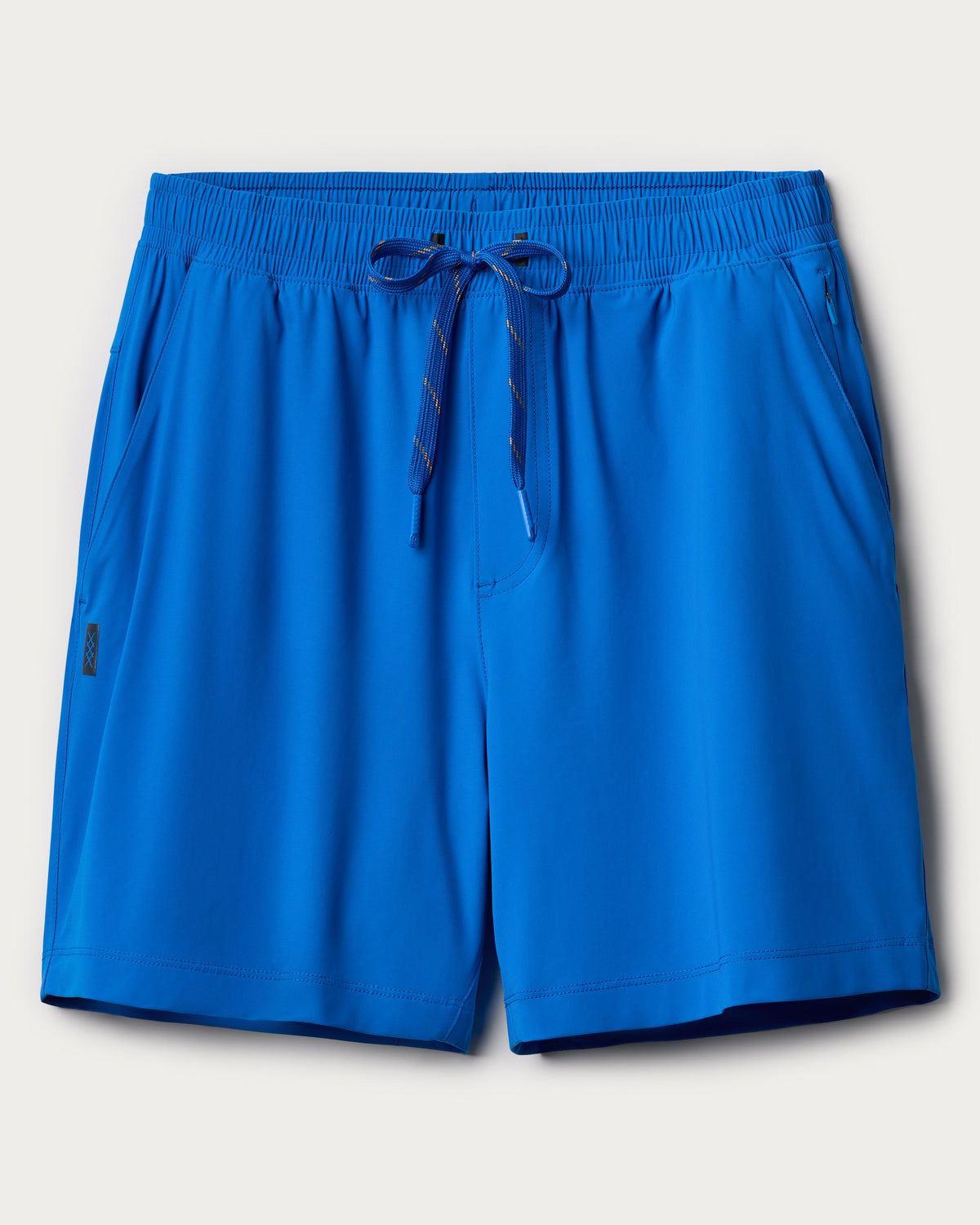 Electric Blue