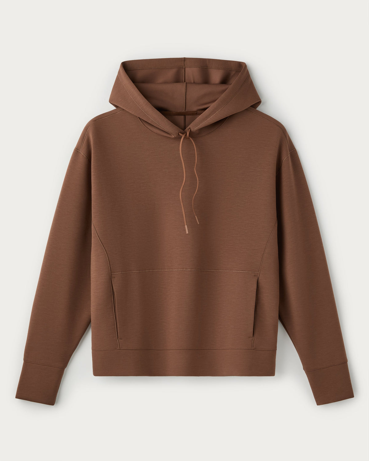 Chestnut Brown