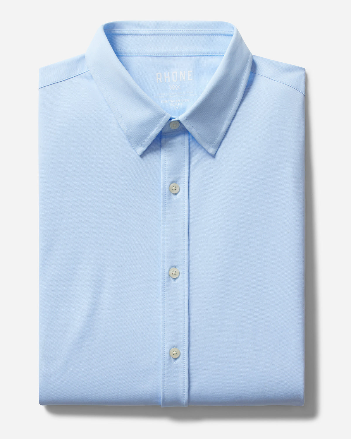 Business Blue