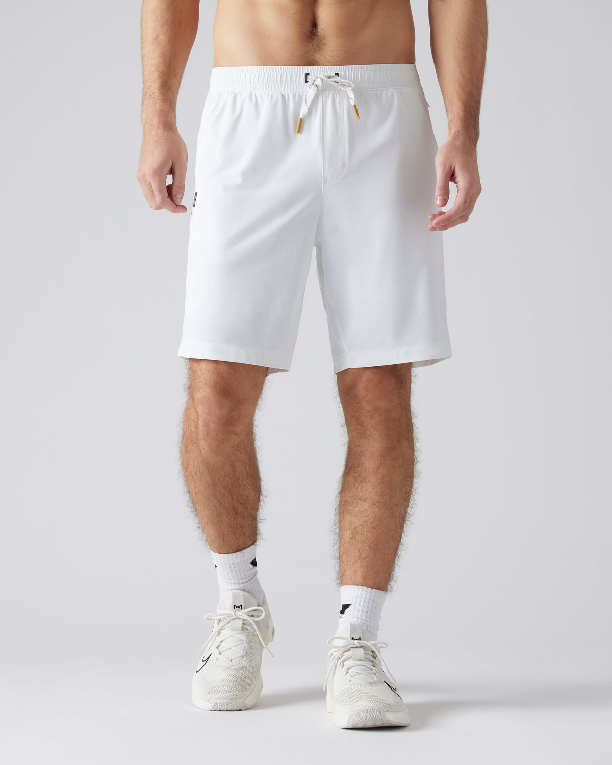 Bright White - Back