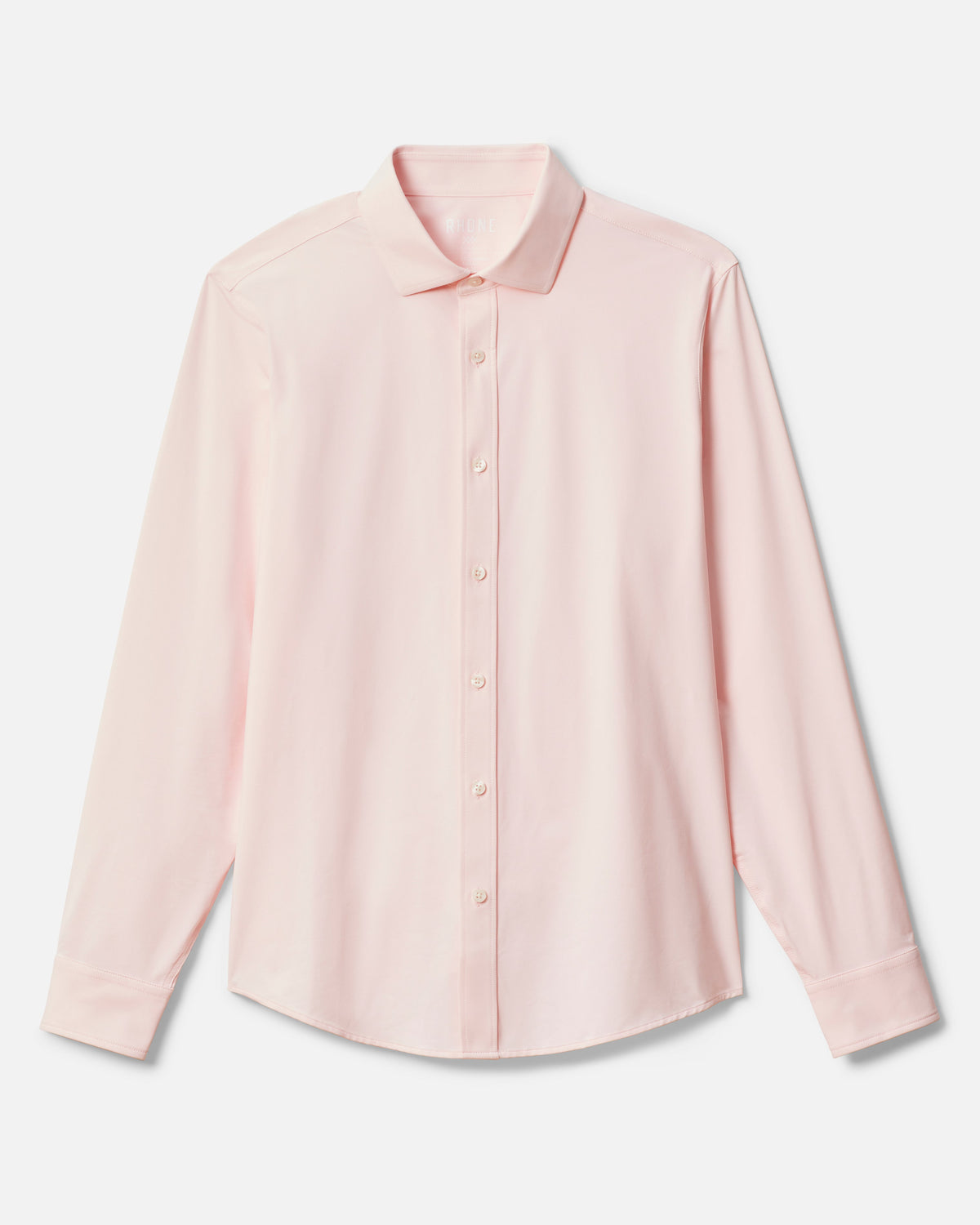 Commuter® Shirt Semi-Spread Collar - Slim