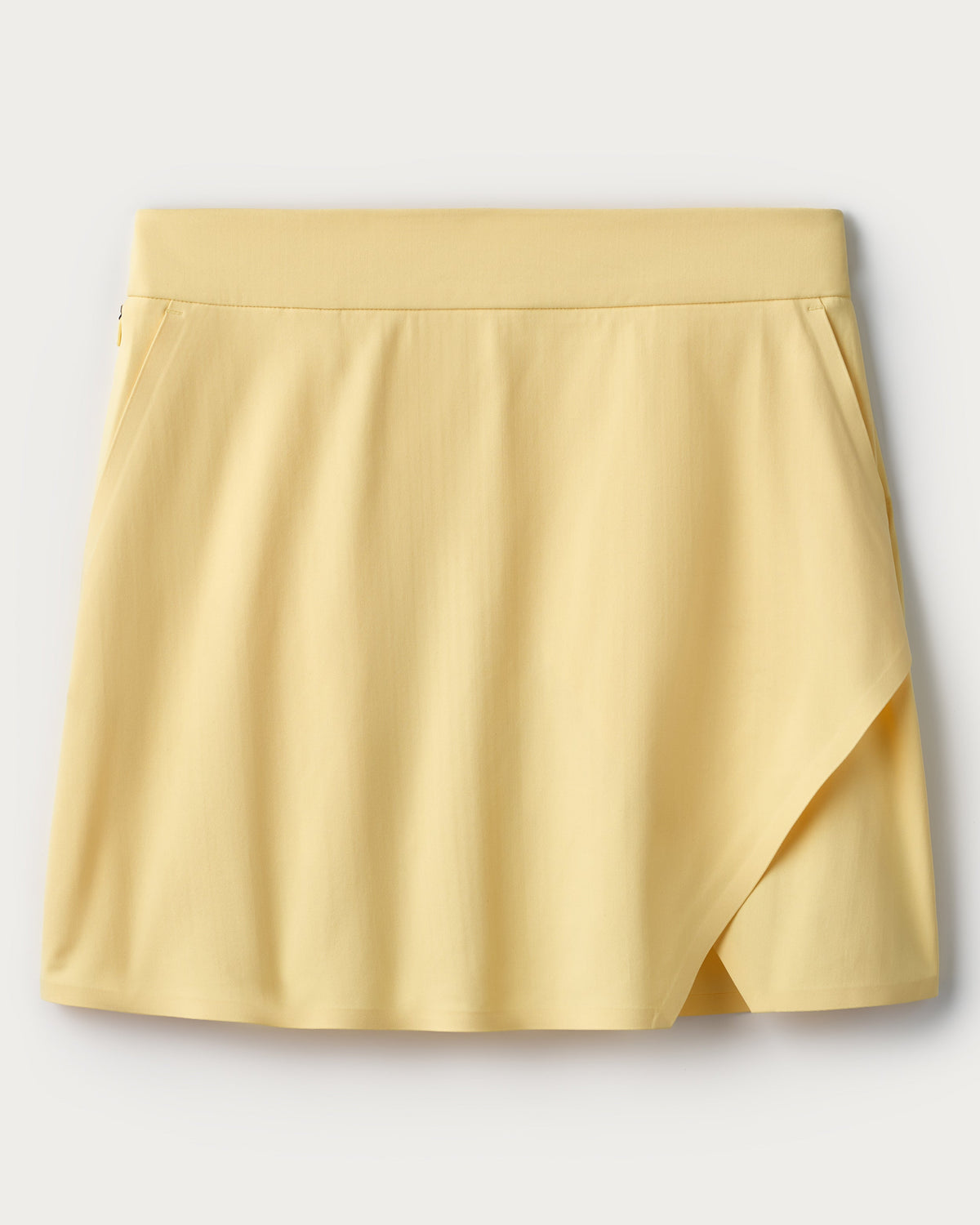 Yellow Dawn