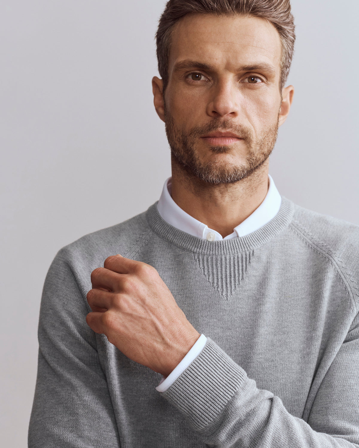 Gray Heather