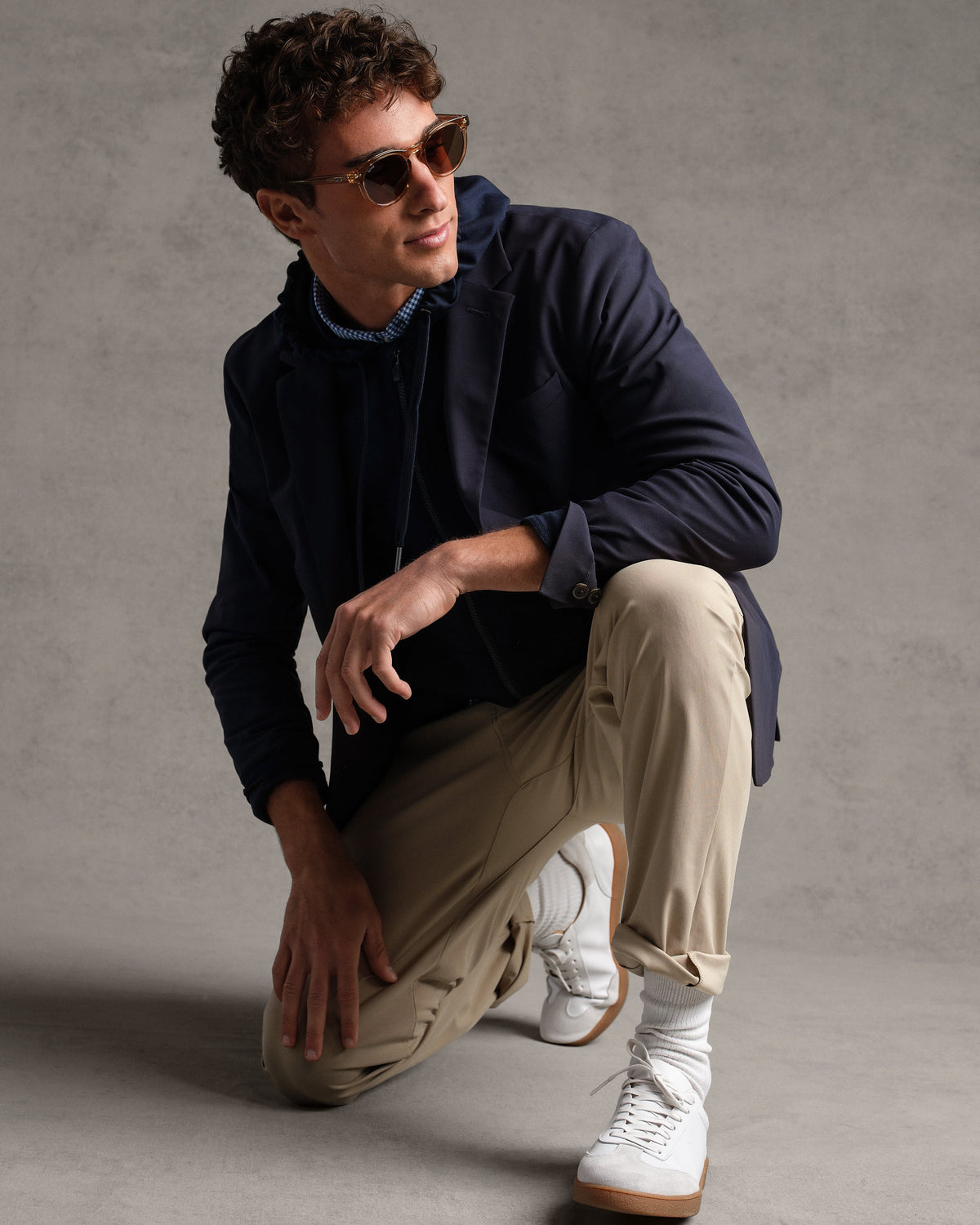 Khaki