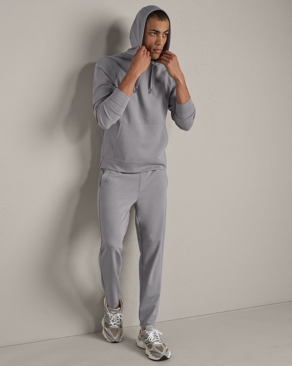 Steel Gray