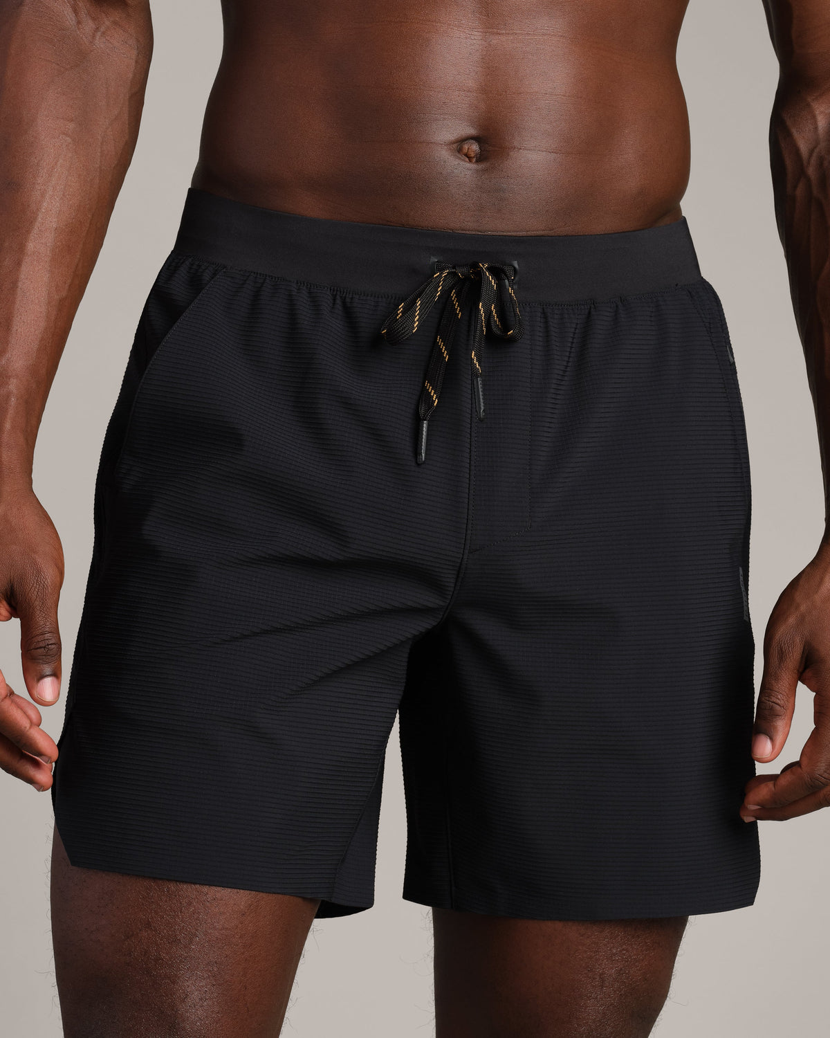 Black - Front