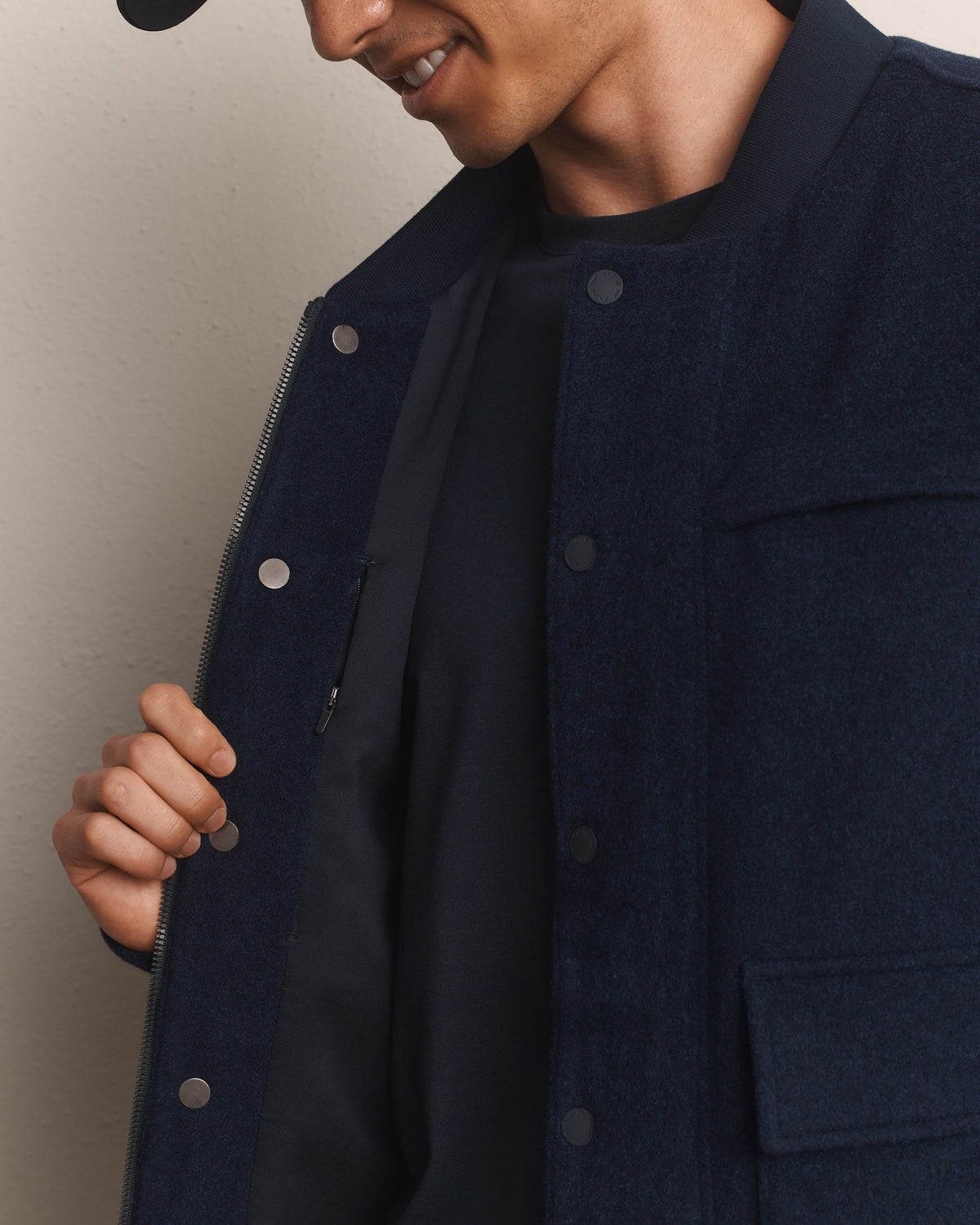 True Navy