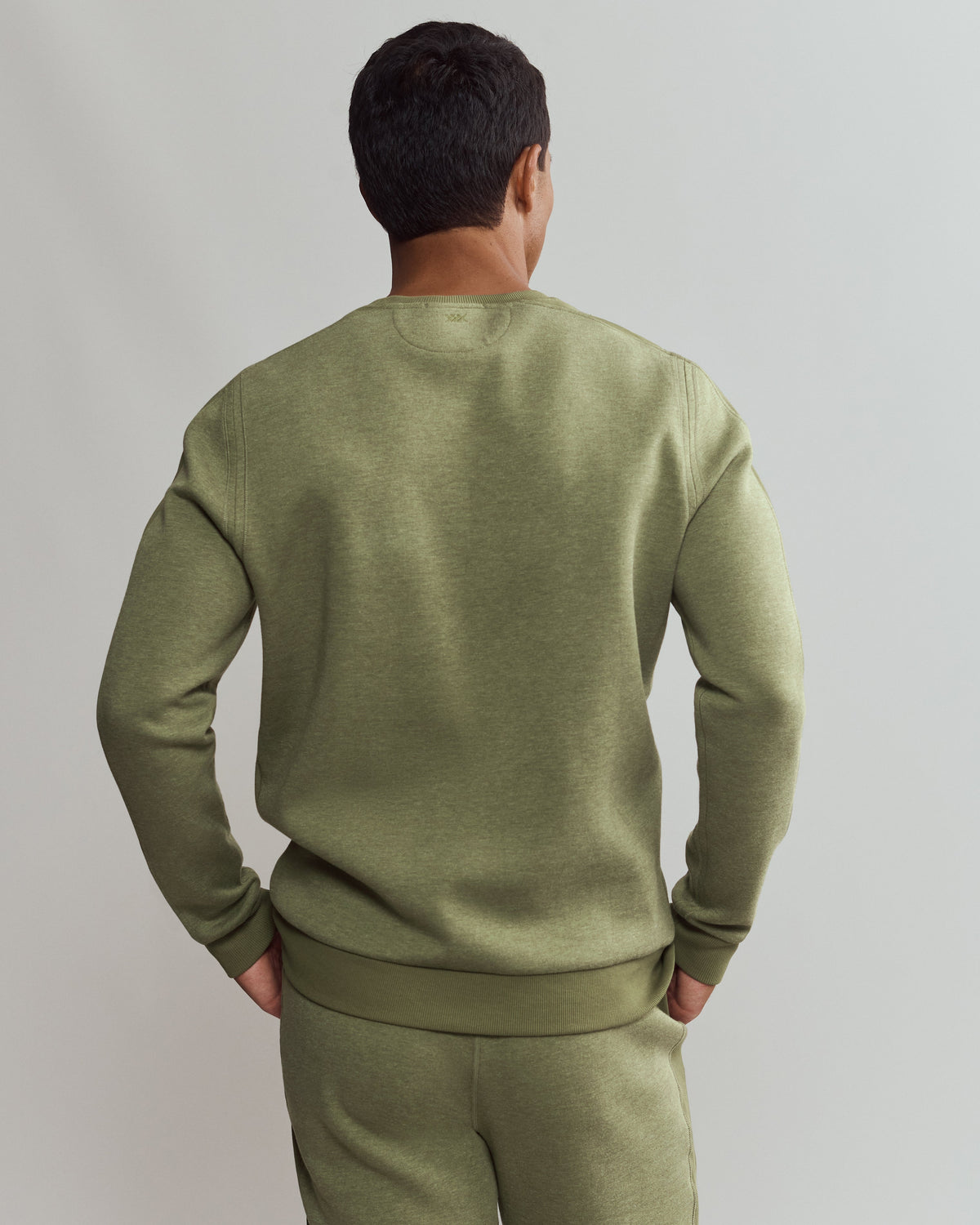 Olivine Heather