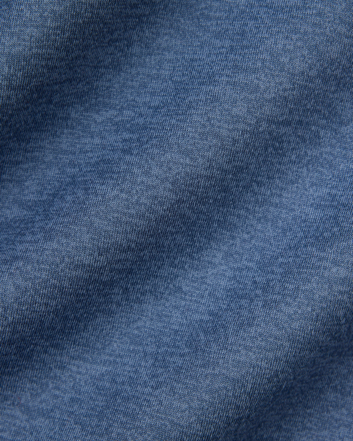 Vintage Indigo Heather