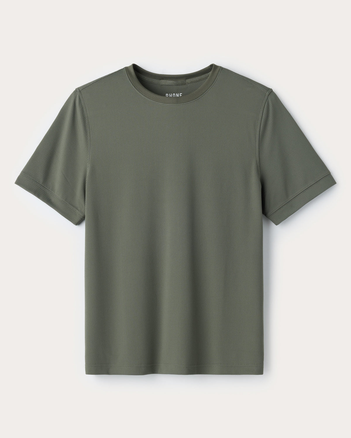 Olive Shadow