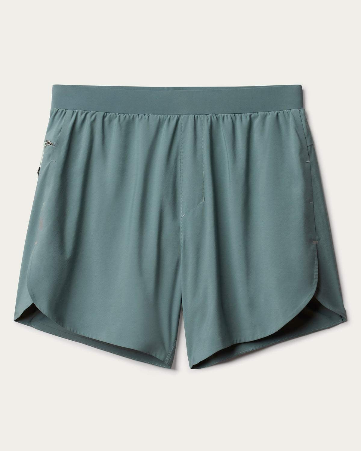 Stormy Sea Green