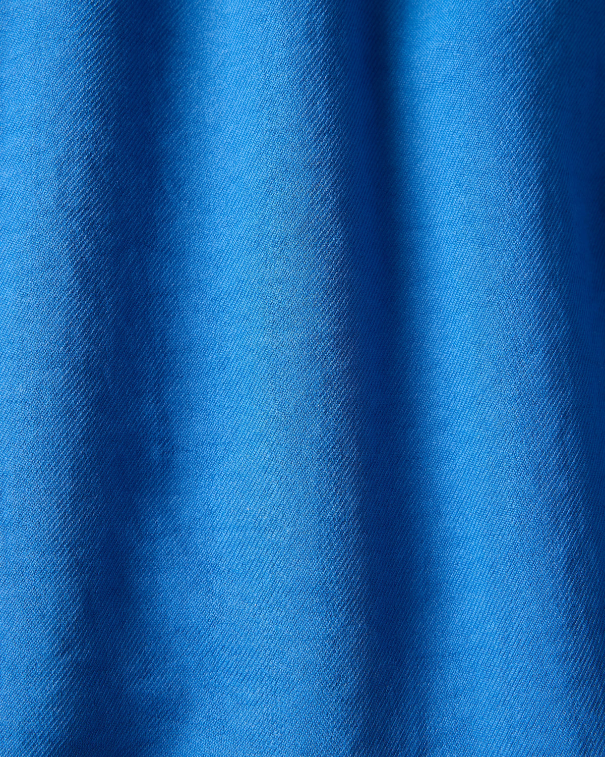 Deep Sea Blue