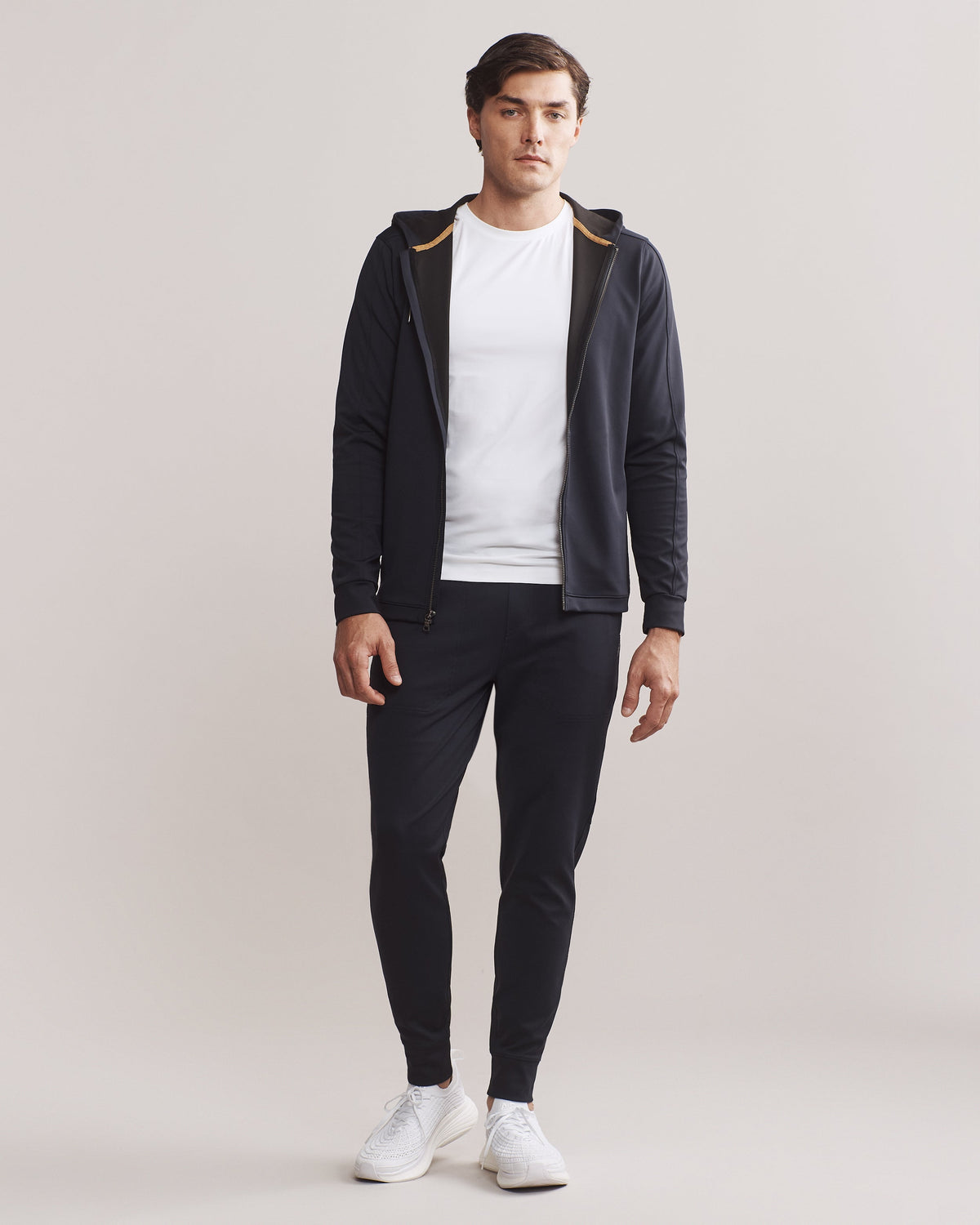 True Navy - Front
