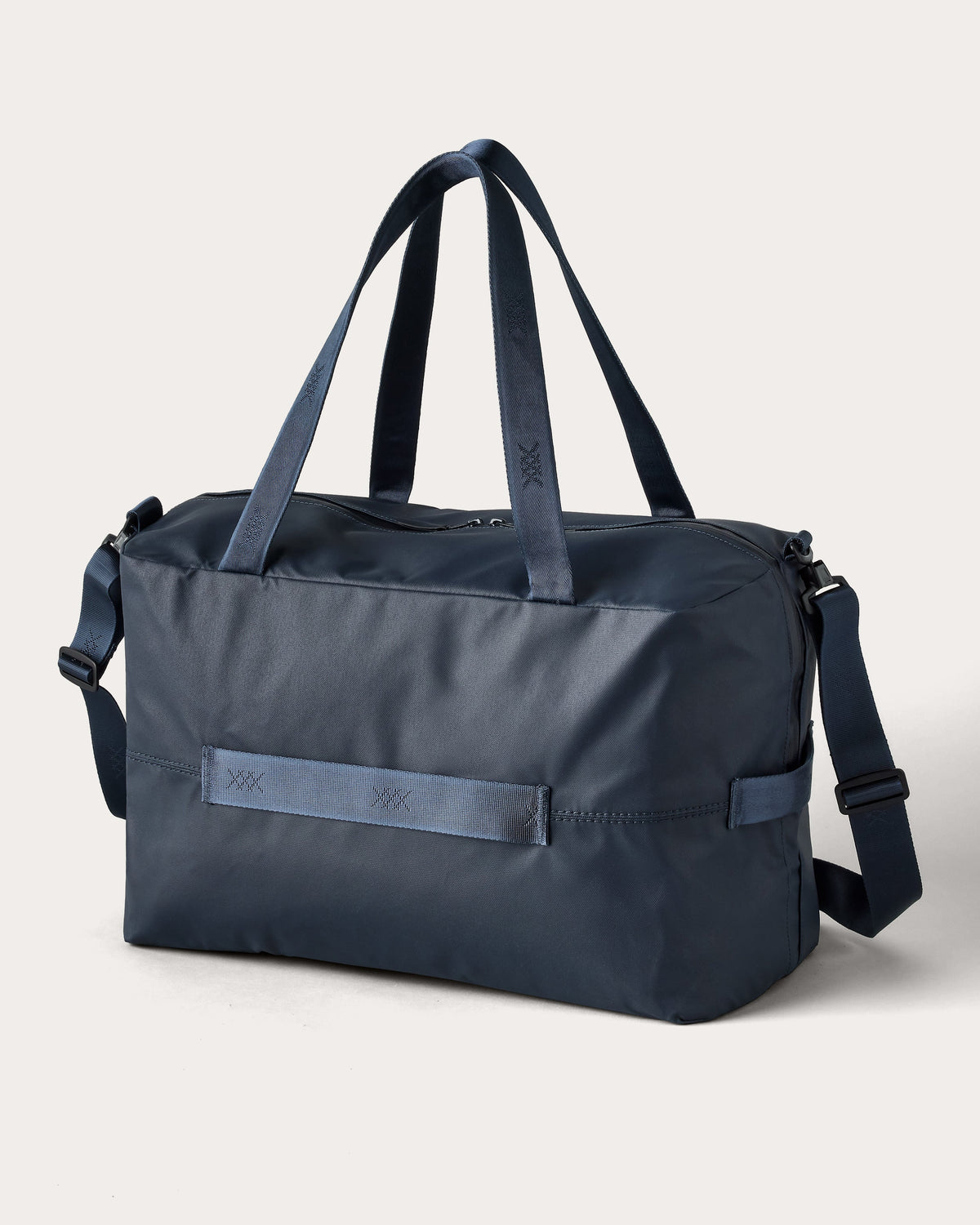 True Navy - Back