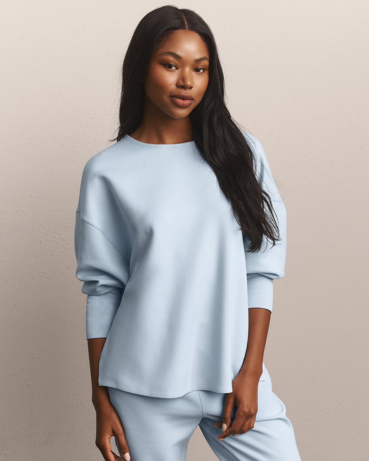 Frost Blue - Front