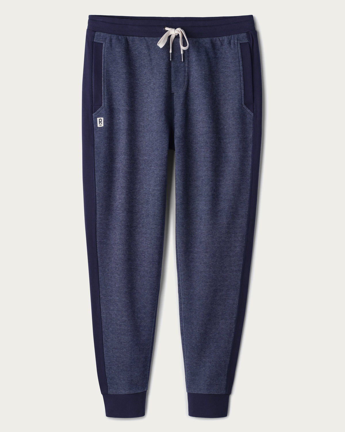 Light Navy Heather