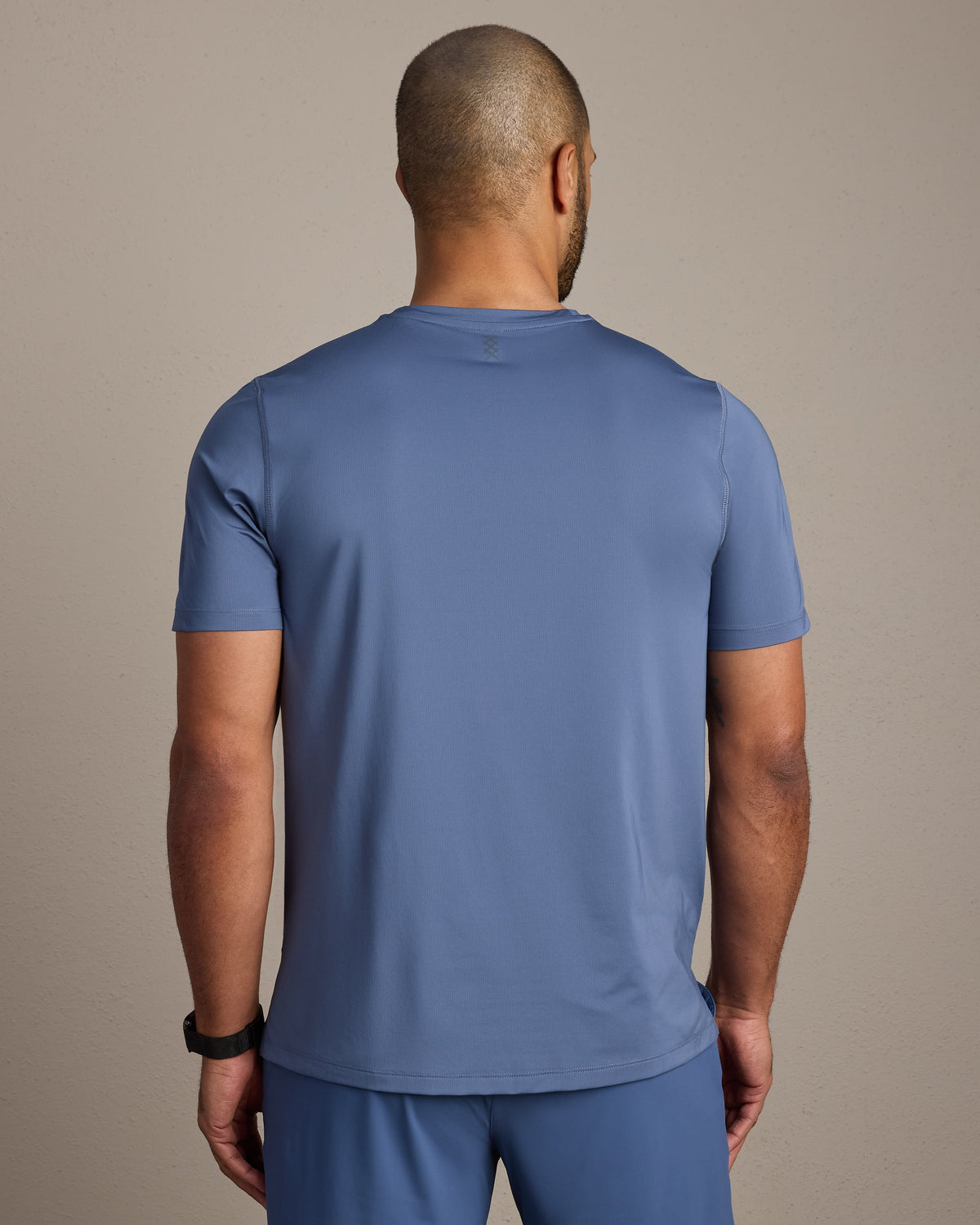 Vintage Indigo