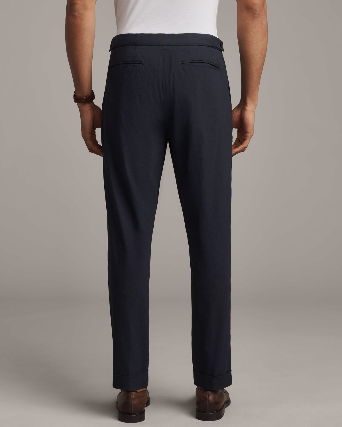 True Navy