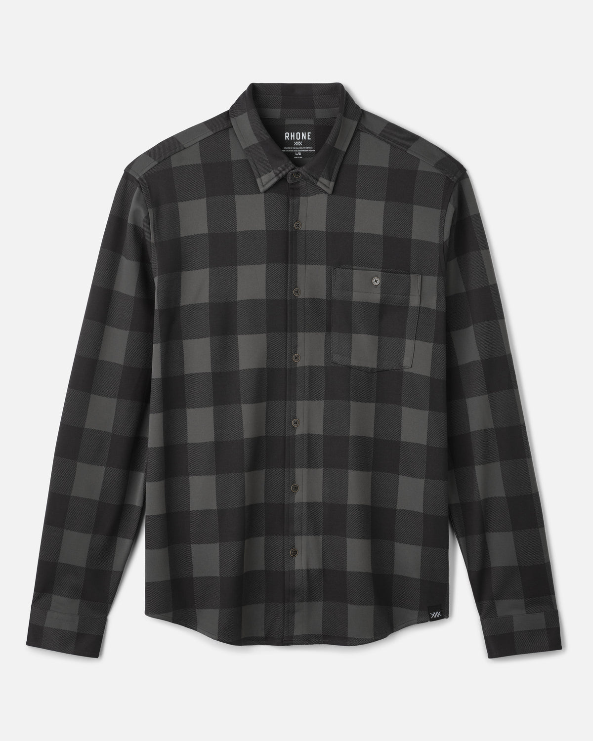 Hardy Flannel
