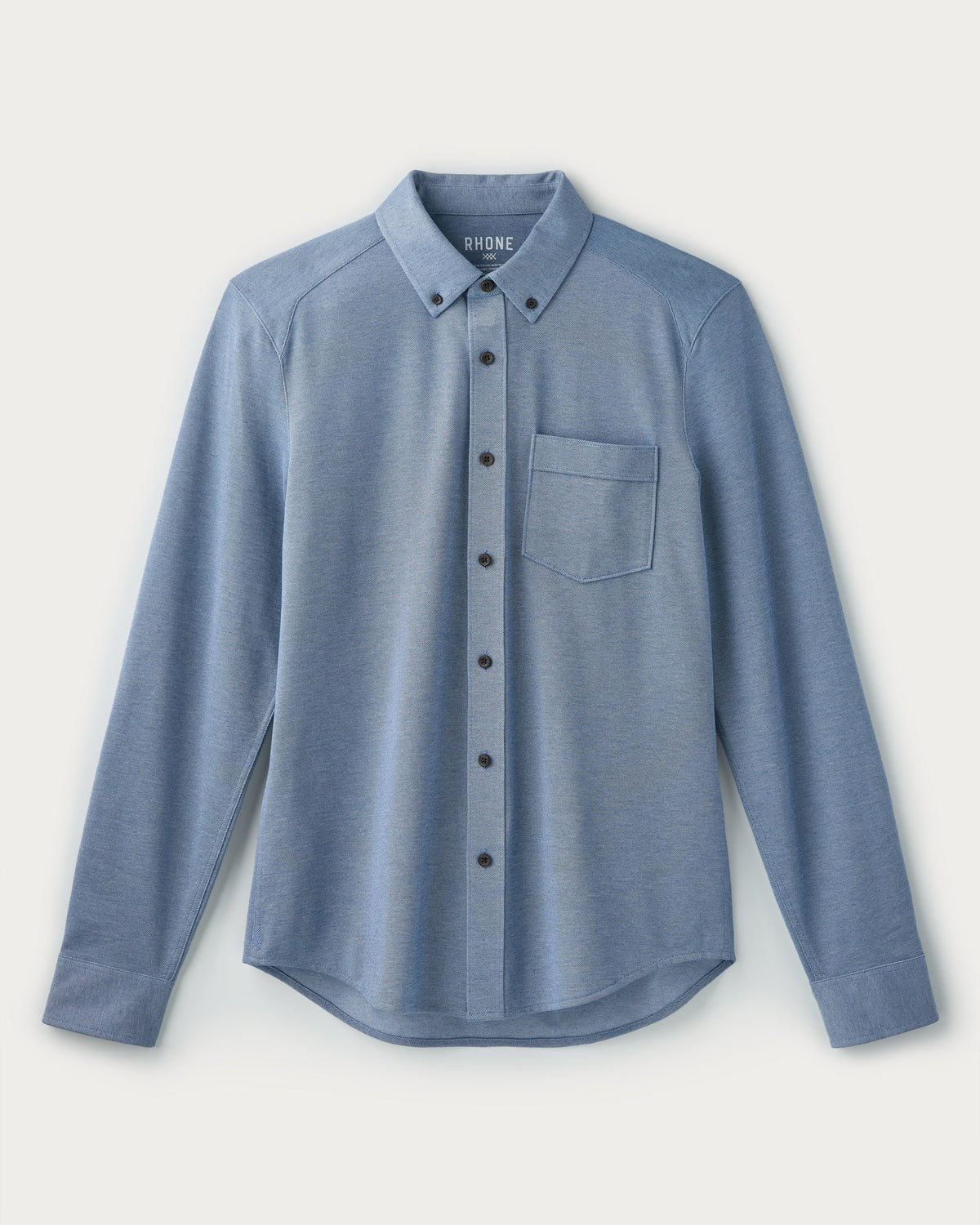 Vintage Indigo Heather