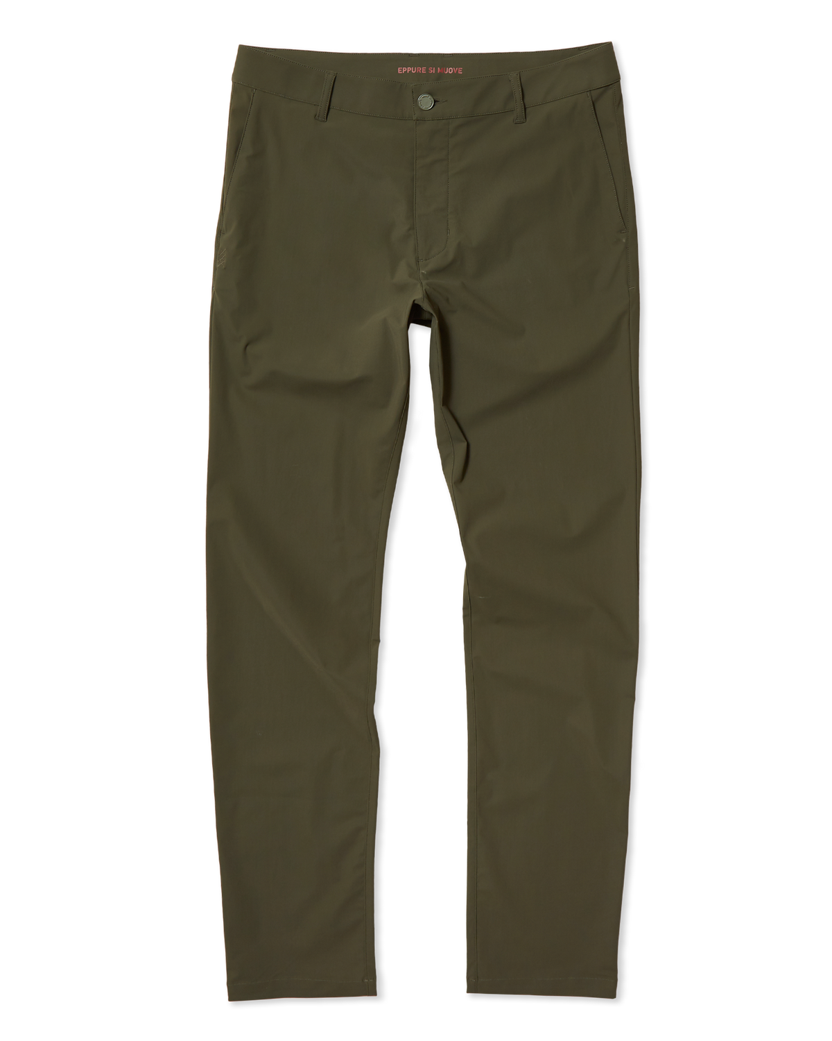 Survivor Green