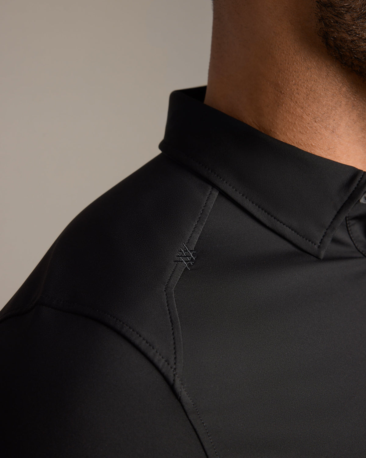 Black Oxford