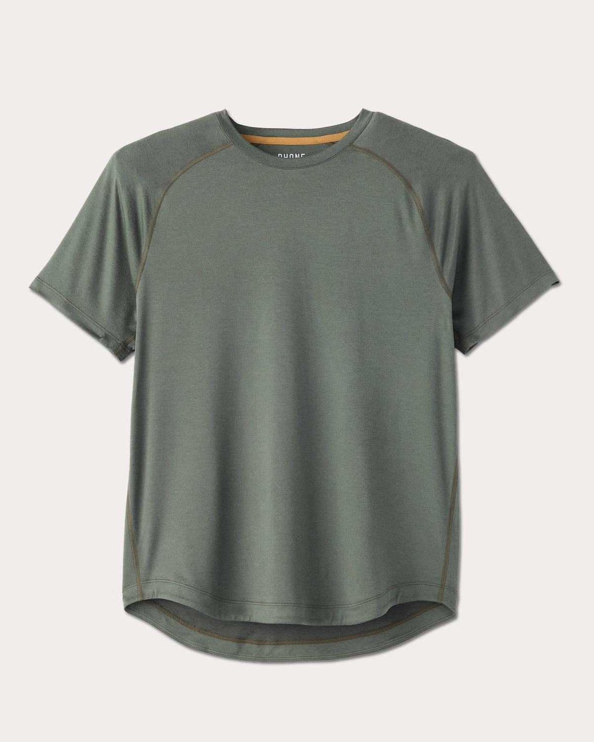 Olive Shadow