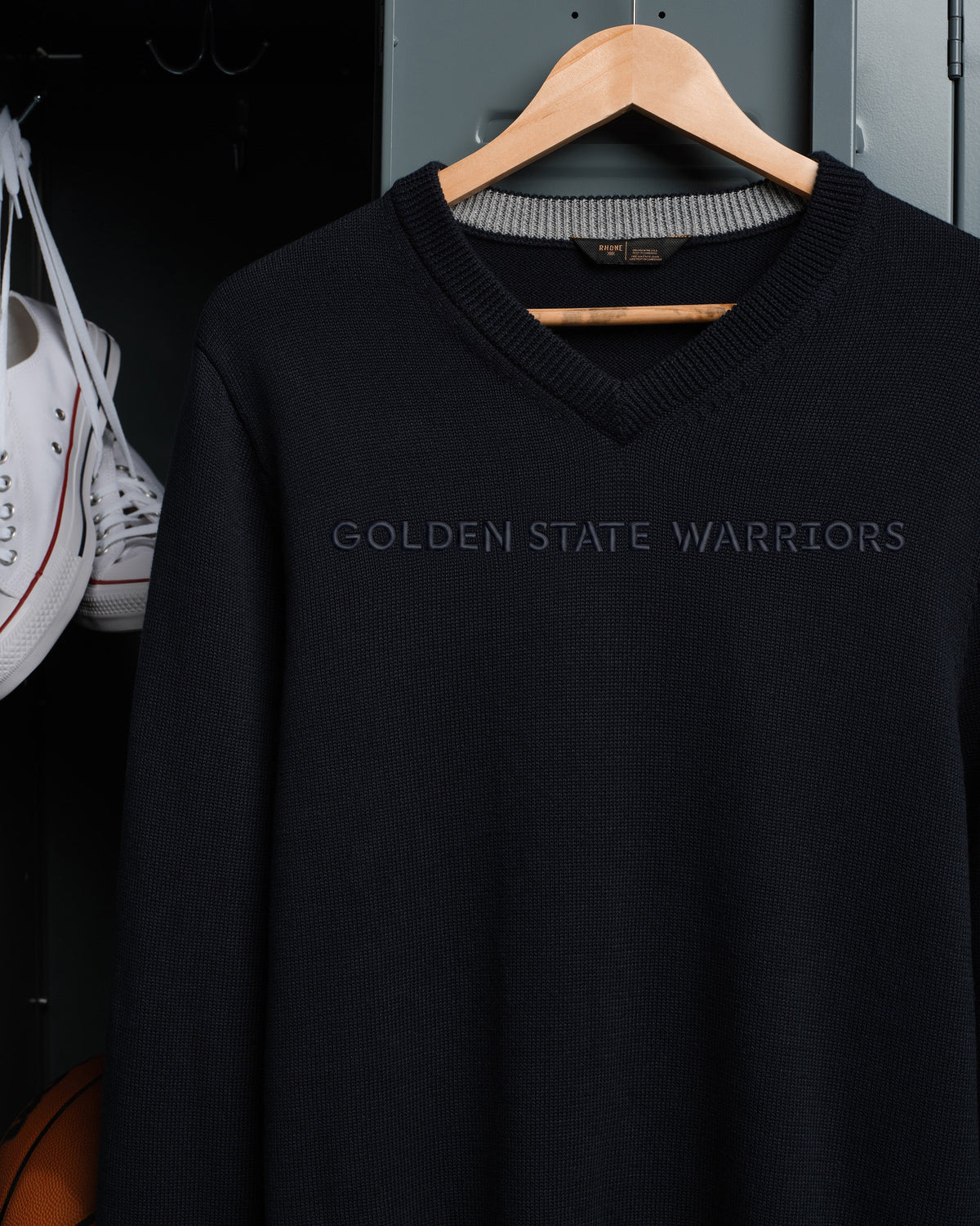 [NBA team=Golden State Warriors] True Navy:Golden State Warriors