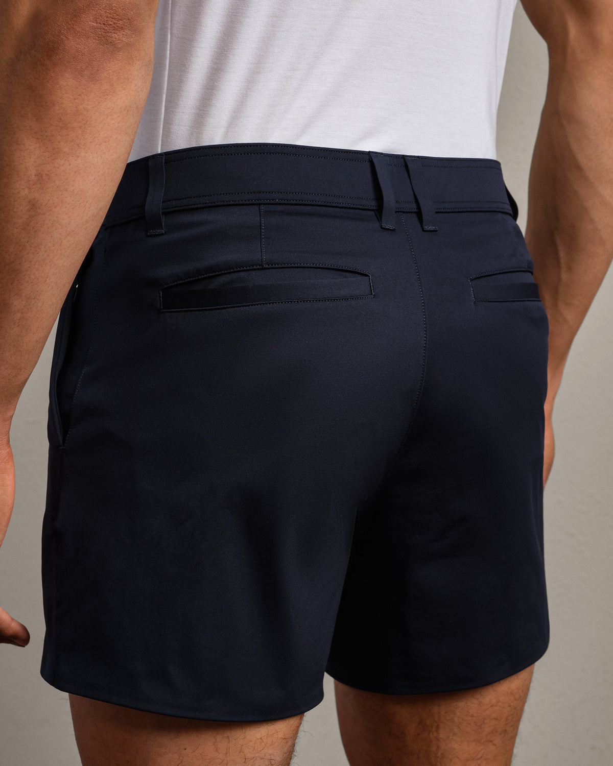 True Navy
