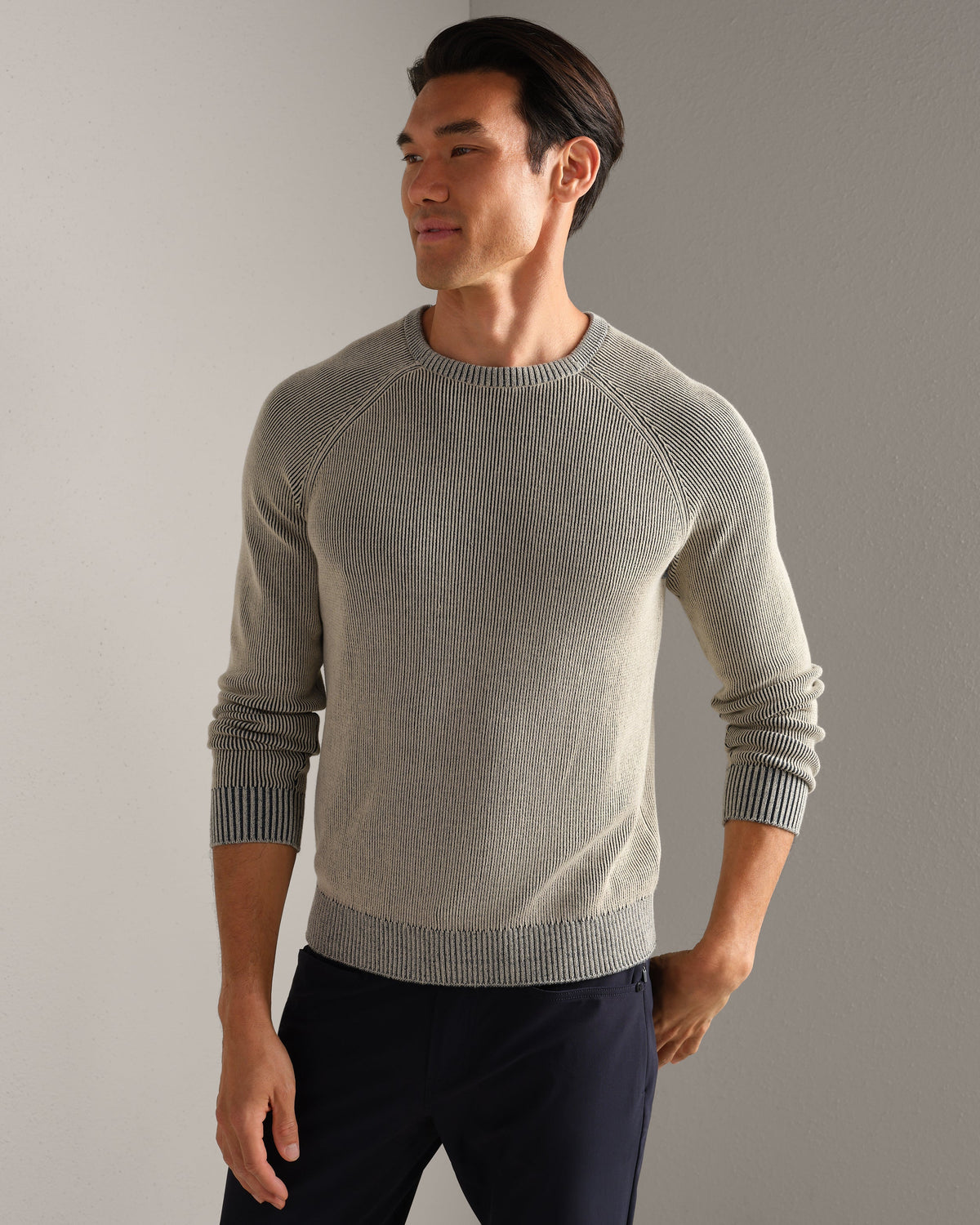 Cape Blue - Front