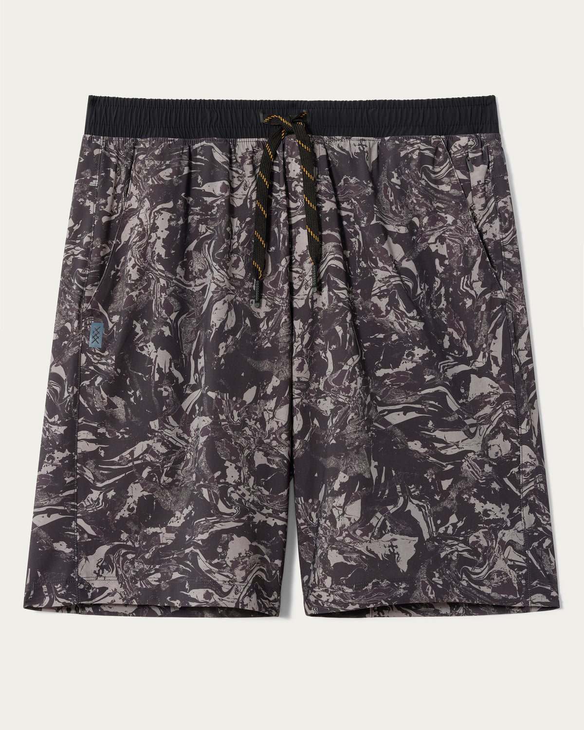9" Pursuit Short - Unlined