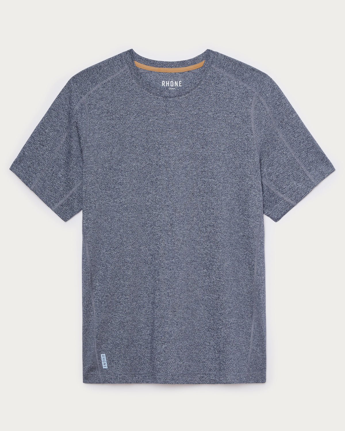 True Navy Heather