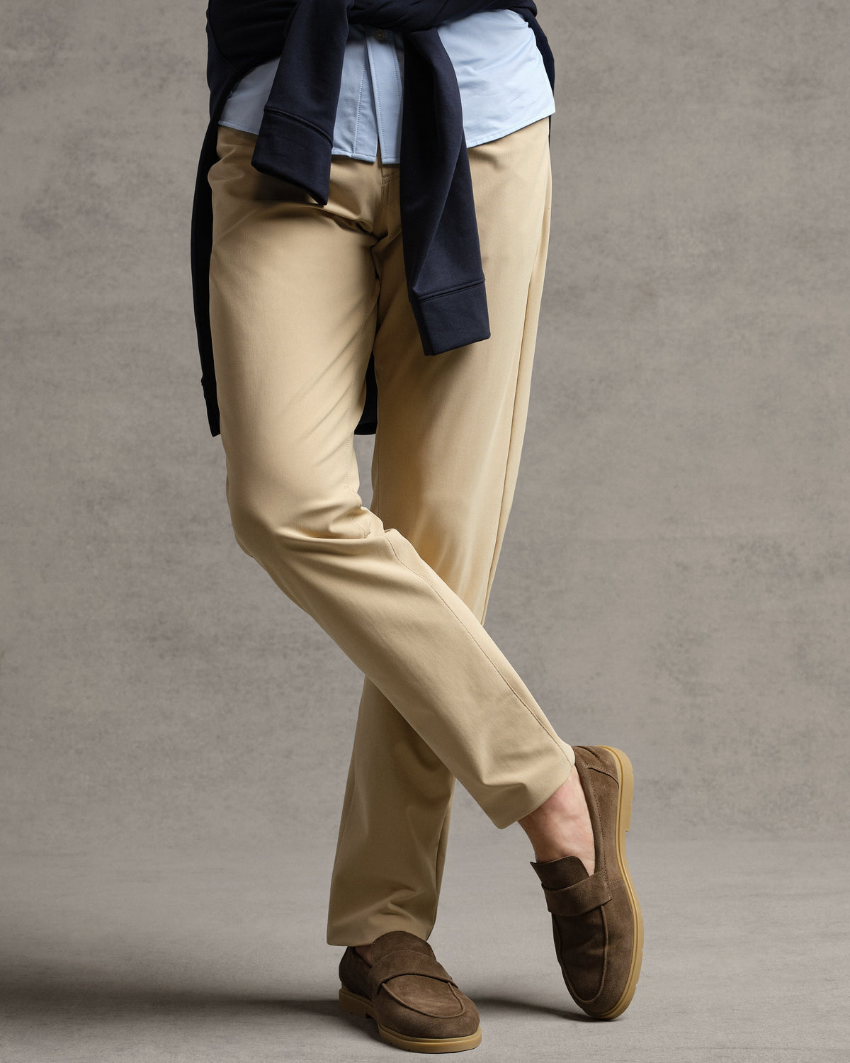 Light Khaki