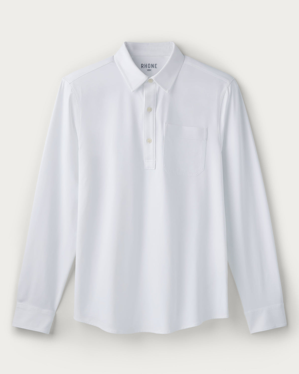 Business White