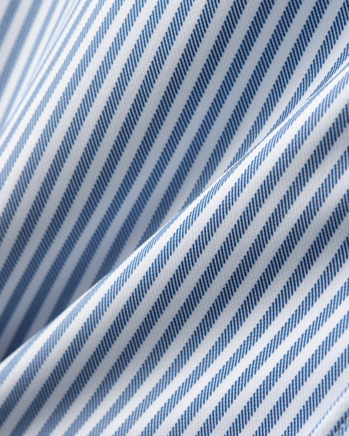 Dark Blue Wide Stripe