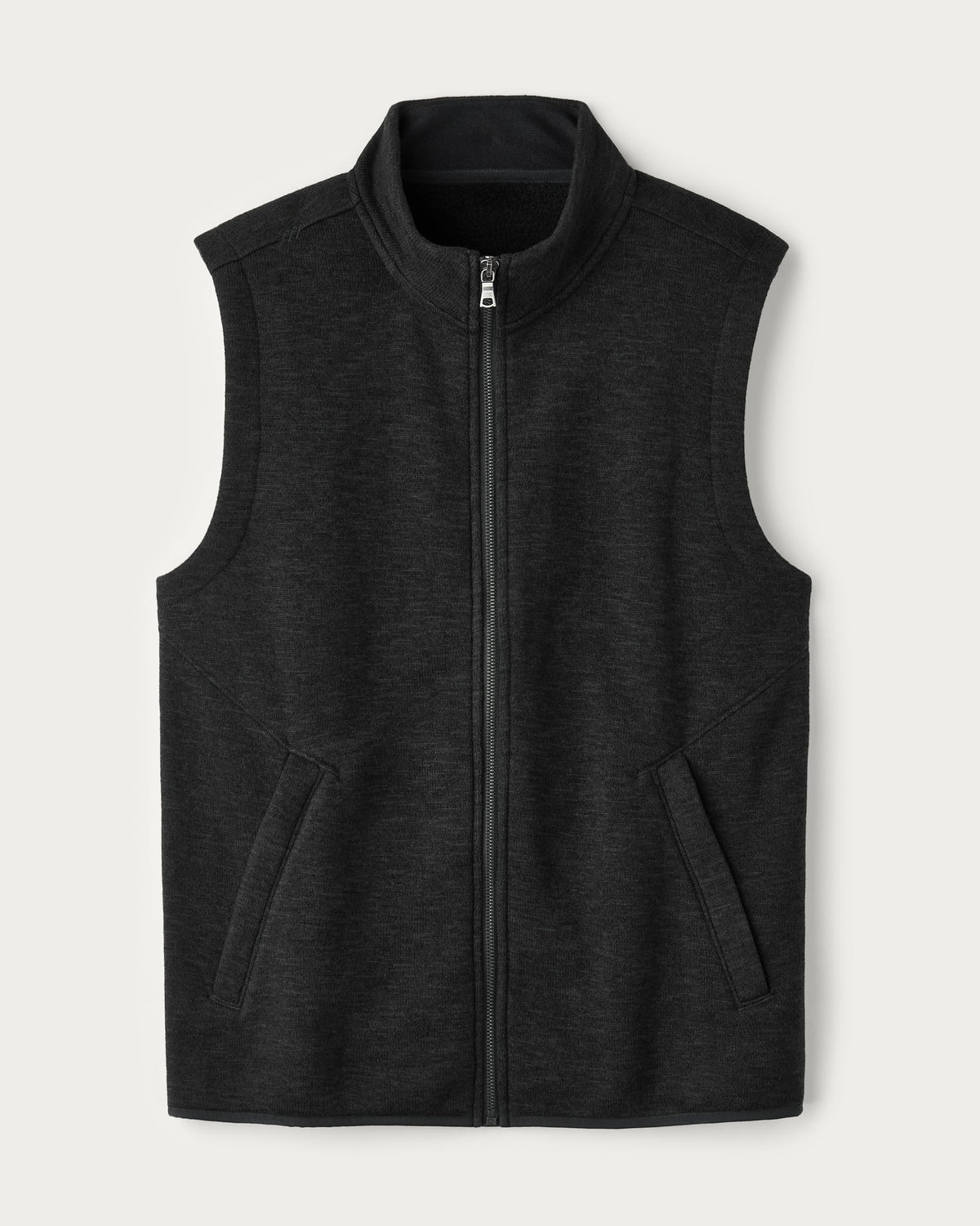 Pure Black Heather