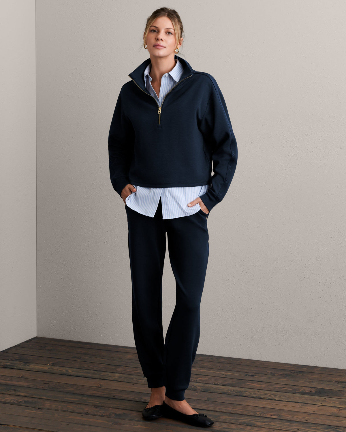 Navy Blue